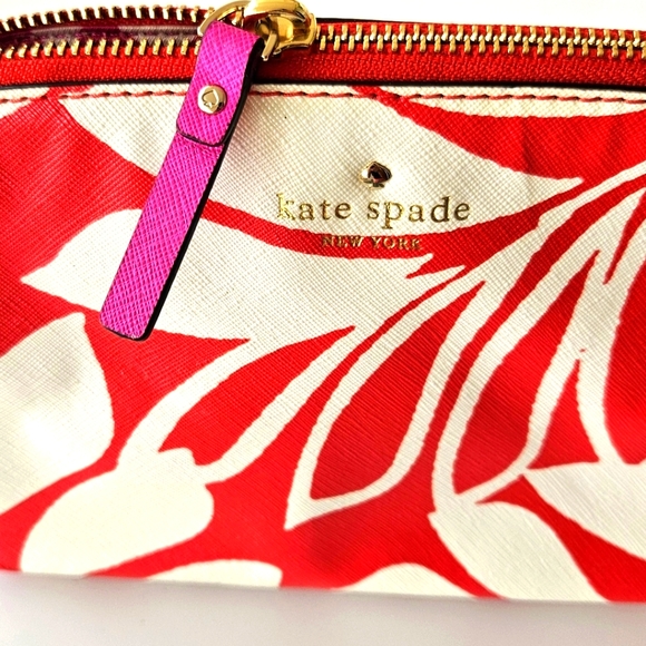 🌴 kate spade 3-piece curated Hawaii Exclusive - Tropical Palms Gorgeous Set 🌺 - Picture 3 of 13